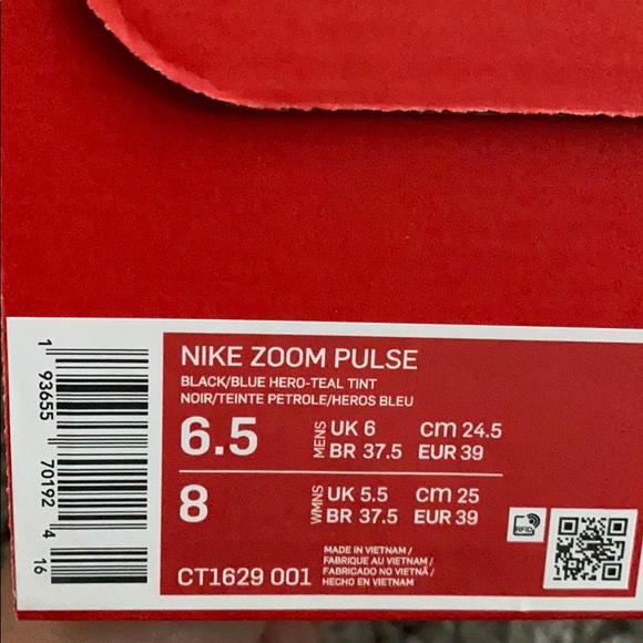 nike first responder discount australia